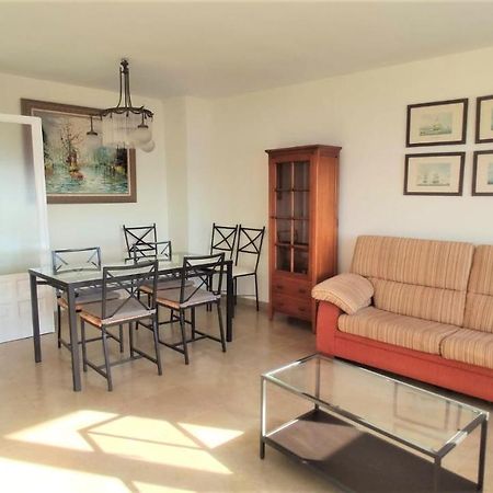 Expoholidays - Apartamentos En Primera Linea Aguadulce  Luaran gambar