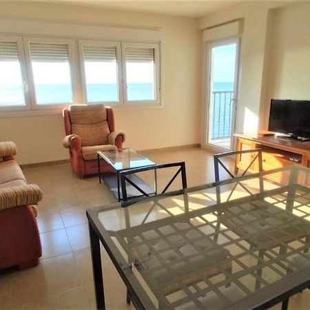 Expoholidays - Apartamentos En Primera Linea Aguadulce  Luaran gambar
