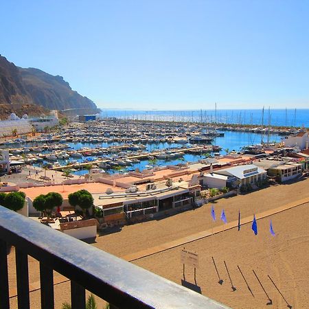 Expoholidays - Apartamentos En Primera Linea Aguadulce  Luaran gambar