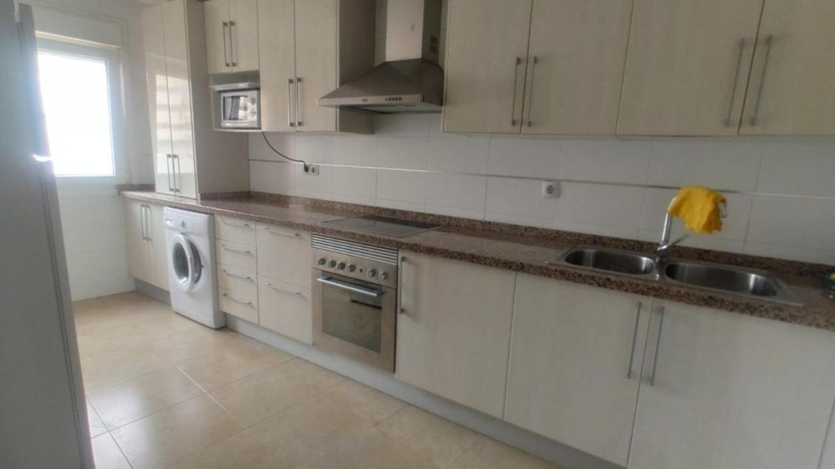 Expoholidays - Apartamentos En Primera Linea Aguadulce  Luaran gambar