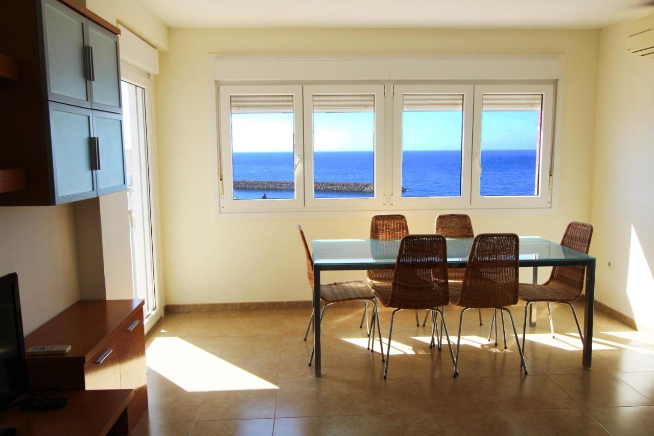 Expoholidays - Apartamentos En Primera Linea Aguadulce  Luaran gambar
